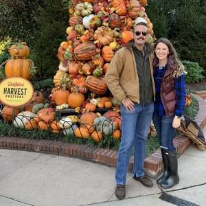 Meet your Posher, Lauren